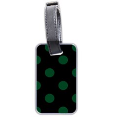 Polka Dots Back