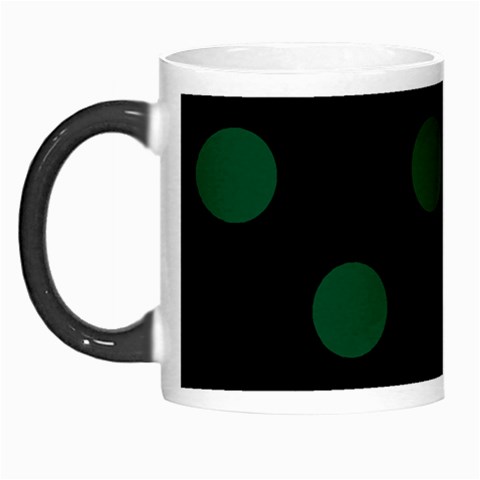 Polka Dots Left