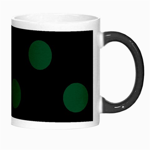 Polka Dots Right