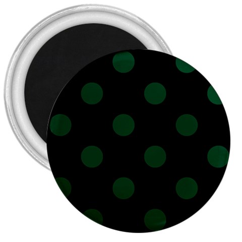 Polka Dots Front