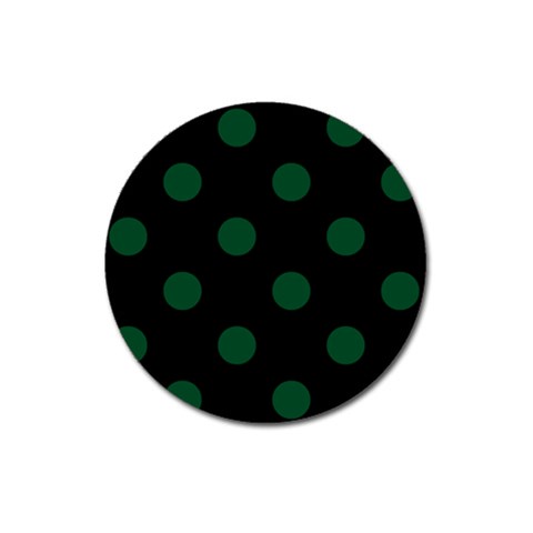 Polka Dots Front