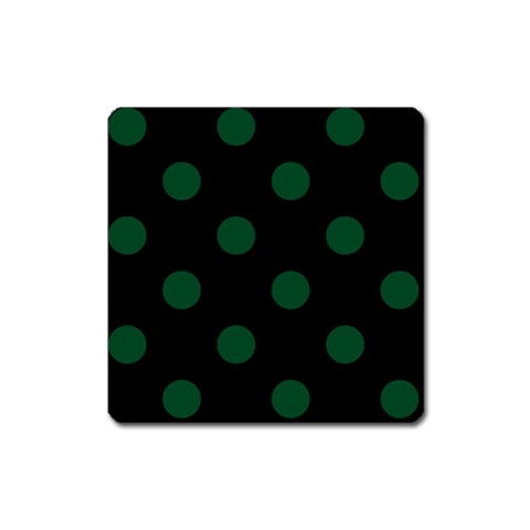 Polka Dots Front