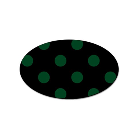 Polka Dots Front