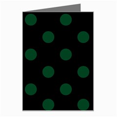 Polka Dots Left