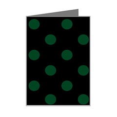 Polka Dots Left