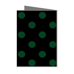 Polka Dots Left