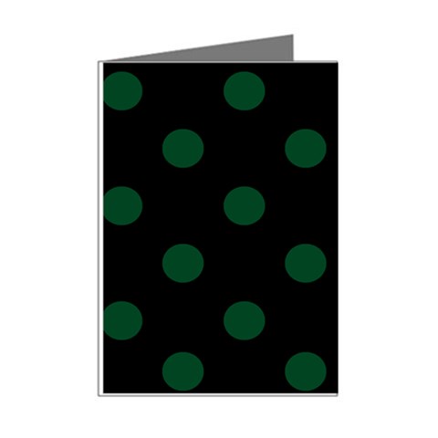 Polka Dots Right