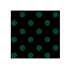 Polka Dots Front Inside