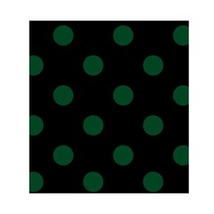 Polka Dots Back Cover