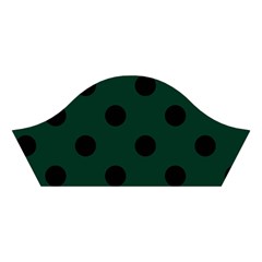 Polka Dots Right Sleeve