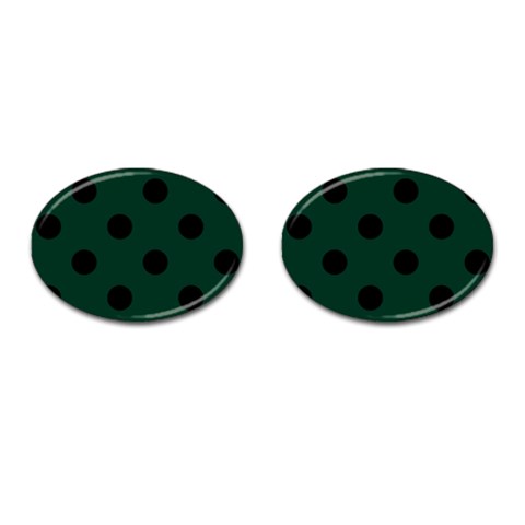 Polka Dots Front(Pair)