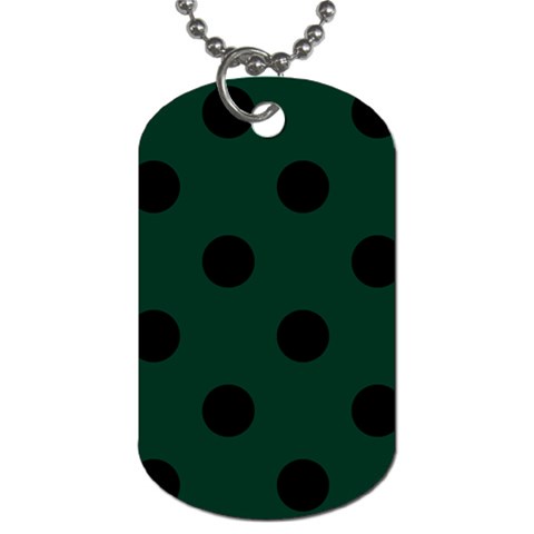 Polka Dots Front