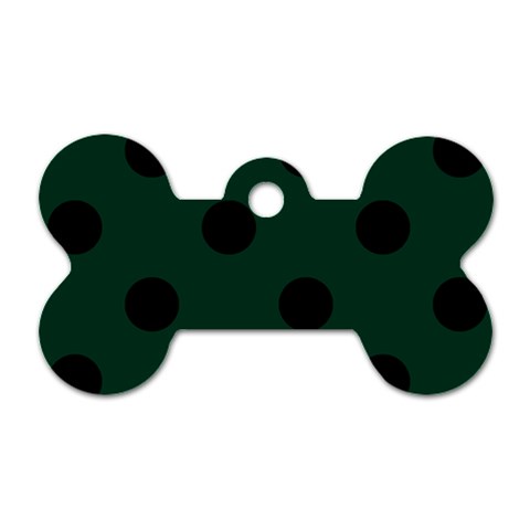 Polka Dots Front