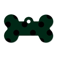 Polka Dots Back