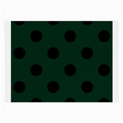 Polka Dots Back