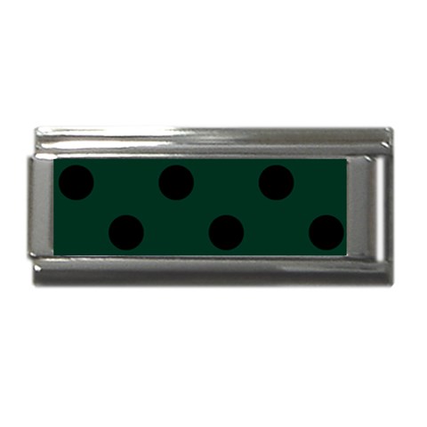 Polka Dots Front