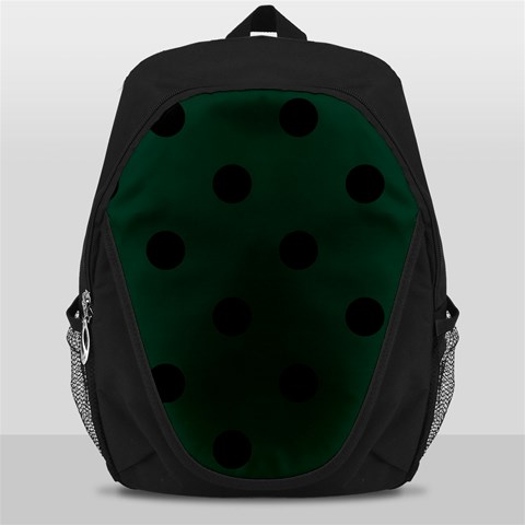 Polka Dots Front