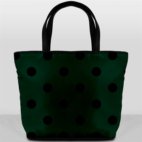 Polka Dots Back