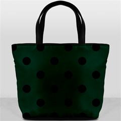 Polka Dots Back