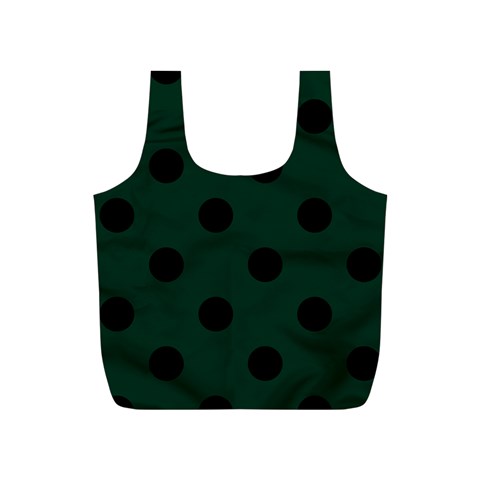 Polka Dots Front