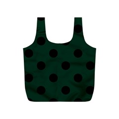 Polka Dots Back