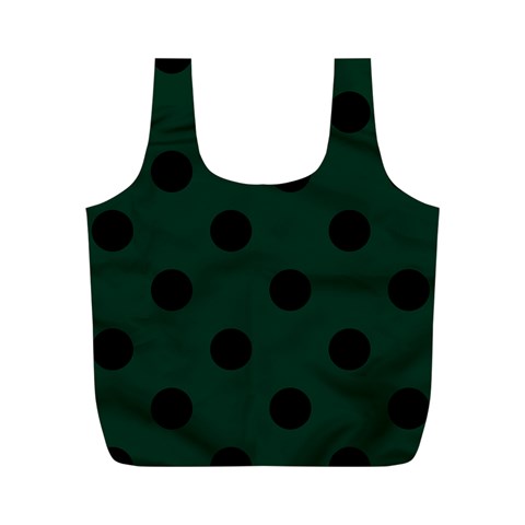 Polka Dots Back