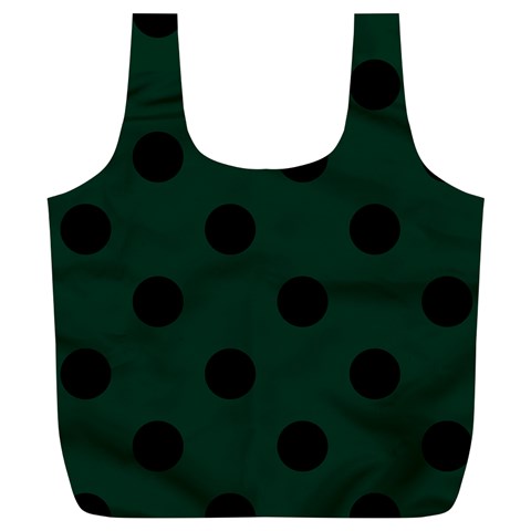 Polka Dots Back