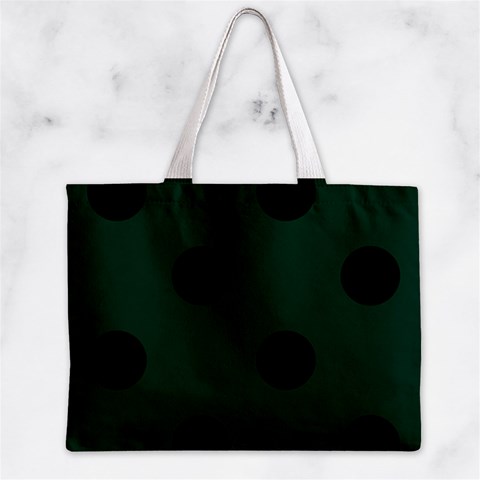 Polka Dots Back
