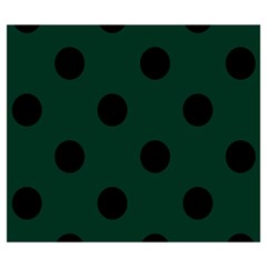 Polka Dots Back