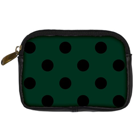 Polka Dots Front