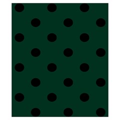 Polka Dots Back