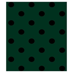Polka Dots Back