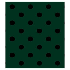 Polka Dots Back