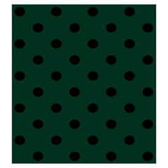 Polka Dots Back