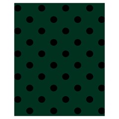 Polka Dots Back