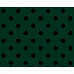 Polka Dots 10 x8  Print - 5