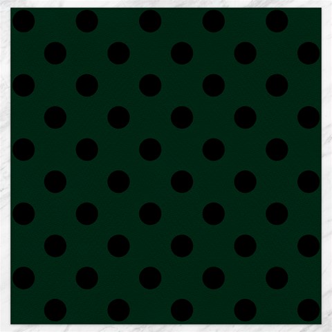 Polka Dots 19 x19.27  Canvas - 1