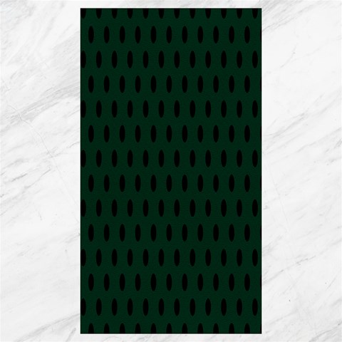 Polka Dots 39.28 x69.23  Canvas - 1