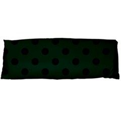 Polka Dots Back