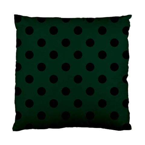 Polka Dots Back