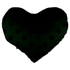 Polka Dots Back