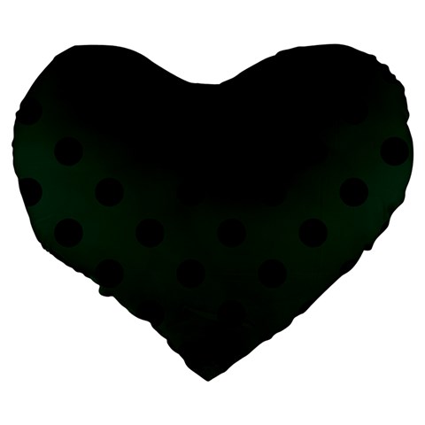 Polka Dots Back