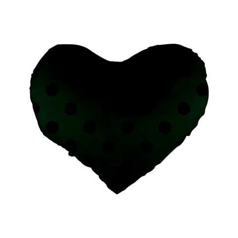 Polka Dots Back