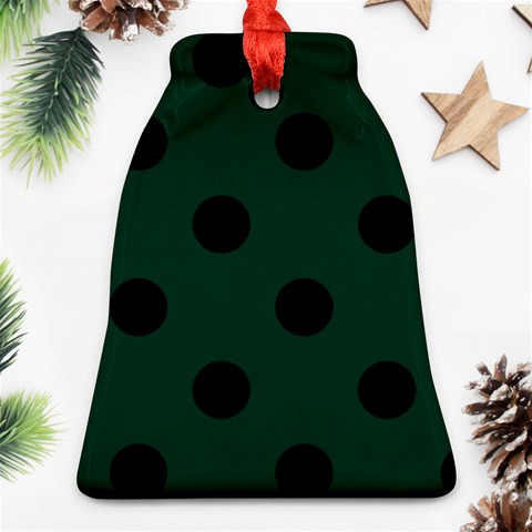 Polka Dots Front