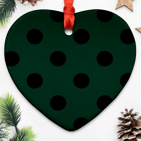 Polka Dots Front
