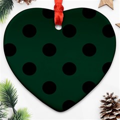 Polka Dots Back