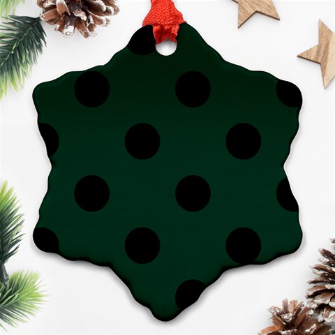 Polka Dots Front