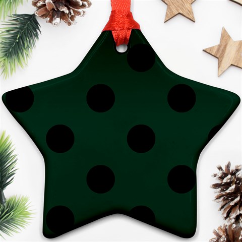 Polka Dots Front