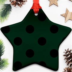 Polka Dots Back