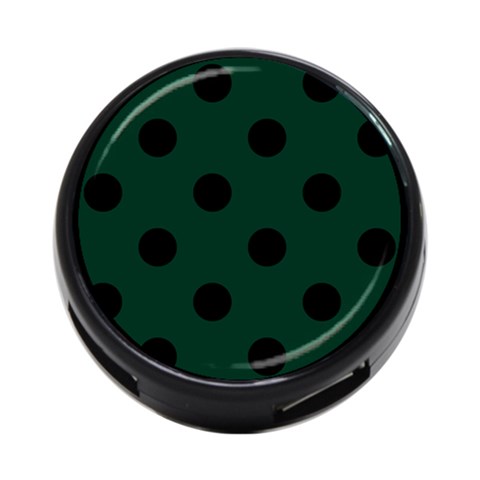 Polka Dots Front